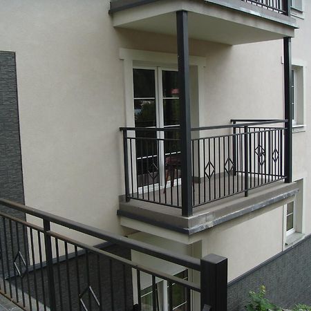 Apartament Grzes Szklarska Poreba Luaran gambar