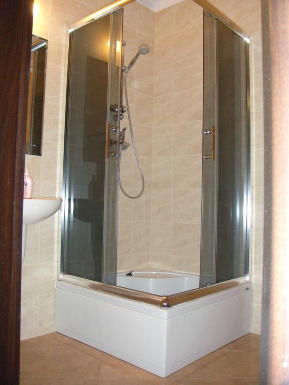 Apartament Grzes Szklarska Poreba Luaran gambar