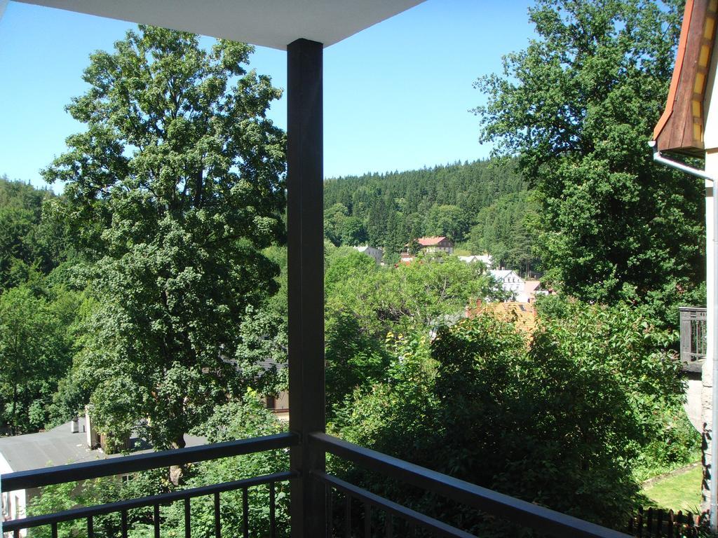 Apartament Grzes Szklarska Poreba Bilik gambar
