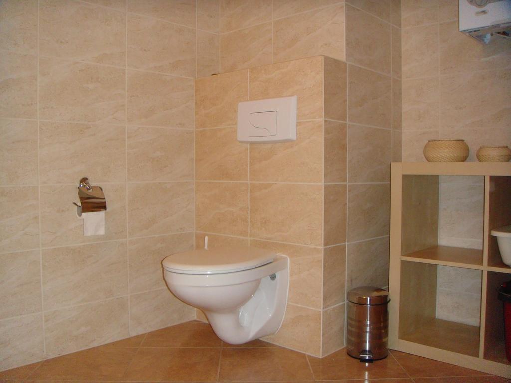Apartament Grzes Szklarska Poreba Bilik gambar