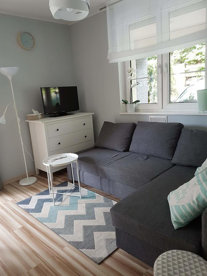 Apartament Grzes Szklarska Poreba Luaran gambar