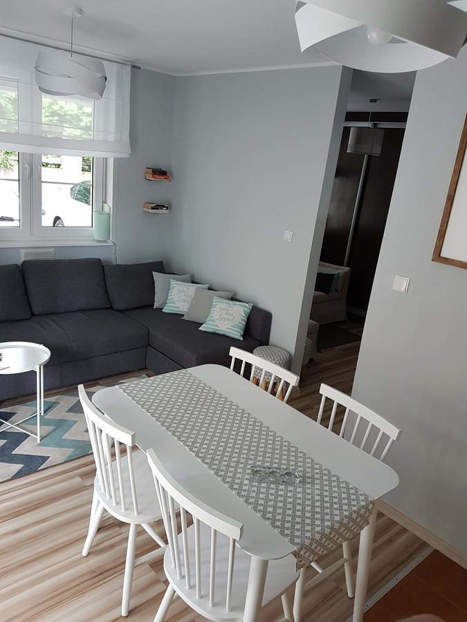 Apartament Grzes Szklarska Poreba Luaran gambar