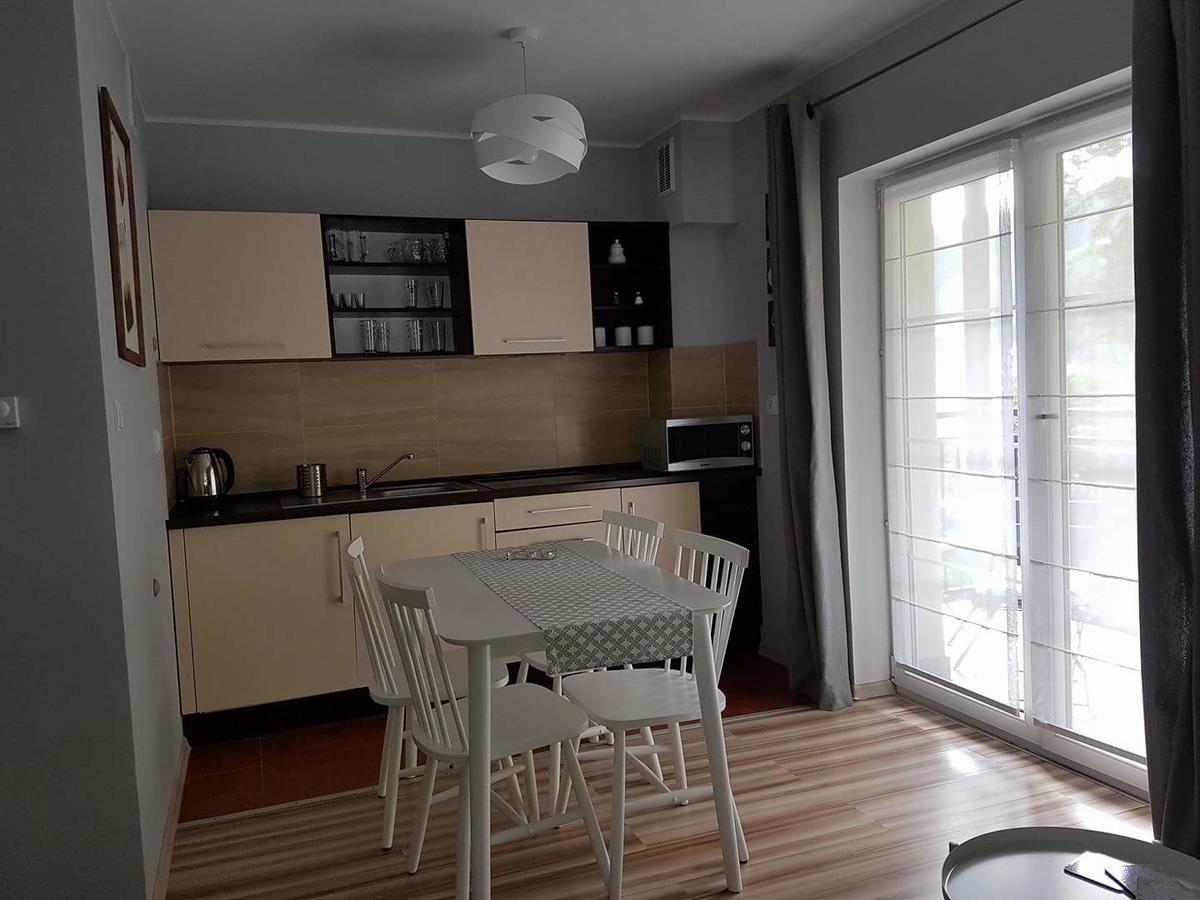Apartament Grzes Szklarska Poreba Luaran gambar
