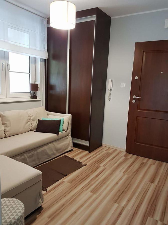 Apartament Grzes Szklarska Poreba Luaran gambar
