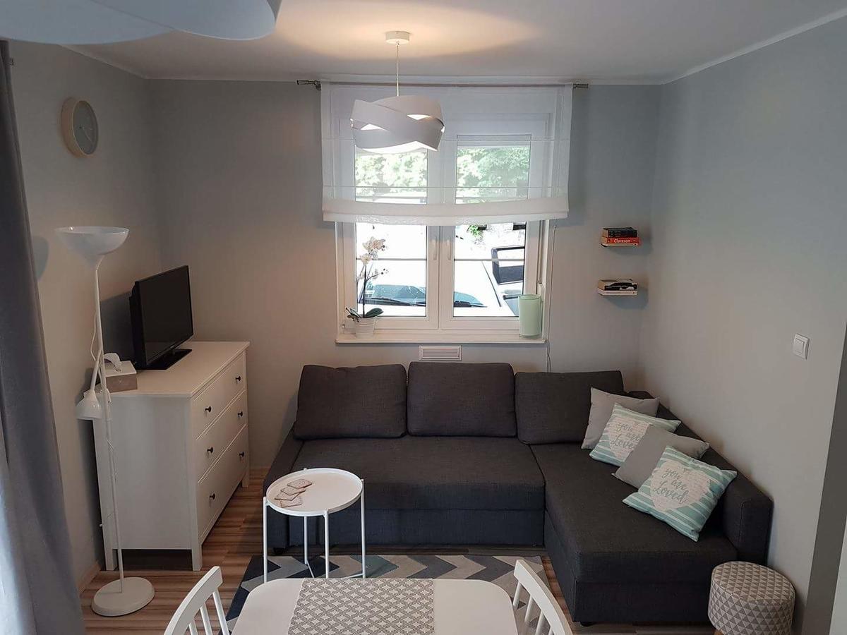 Apartament Grzes Szklarska Poreba Luaran gambar
