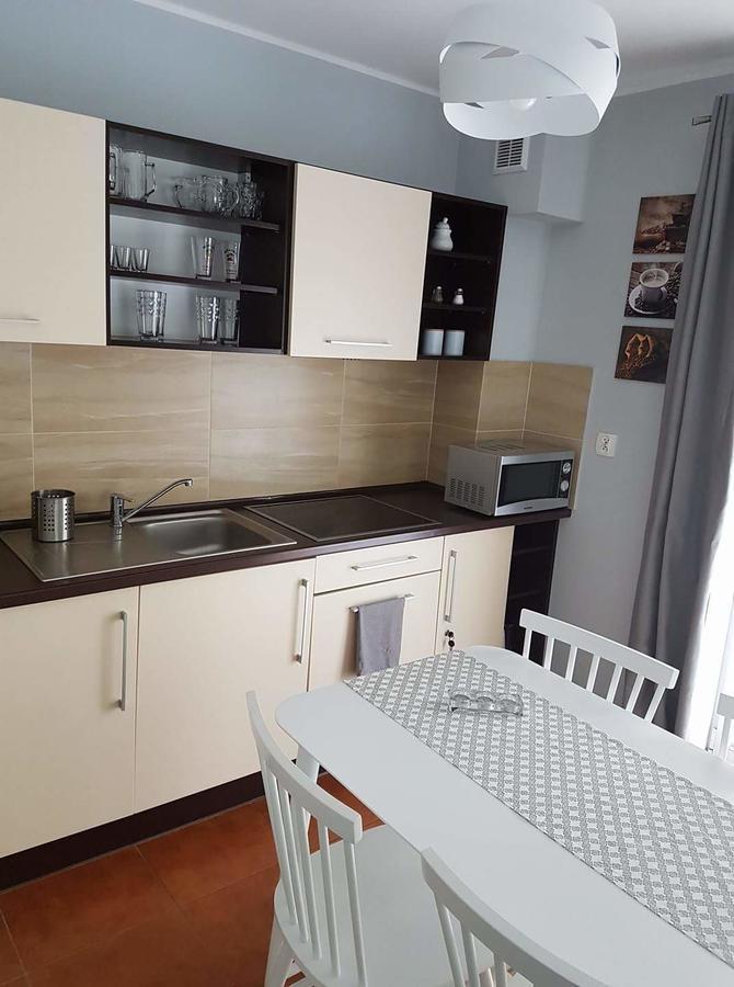 Apartament Grzes Szklarska Poreba Luaran gambar