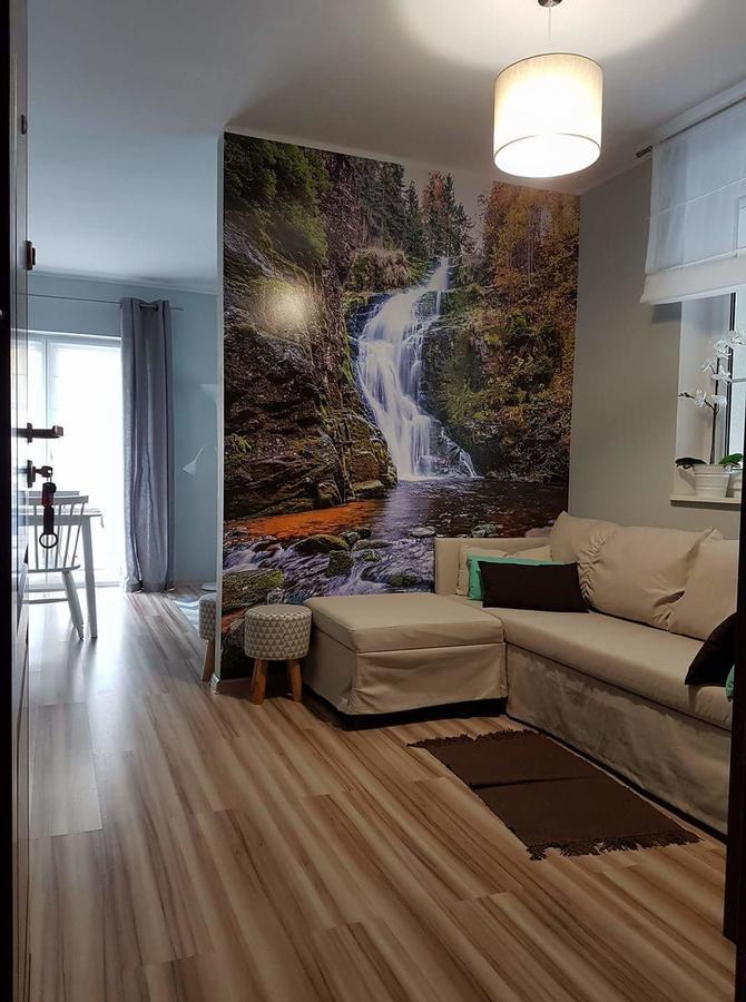 Apartament Grzes Szklarska Poreba Luaran gambar